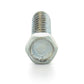 Zinc Plated Hex Head SMS 14X1-1/2 Ty Ab