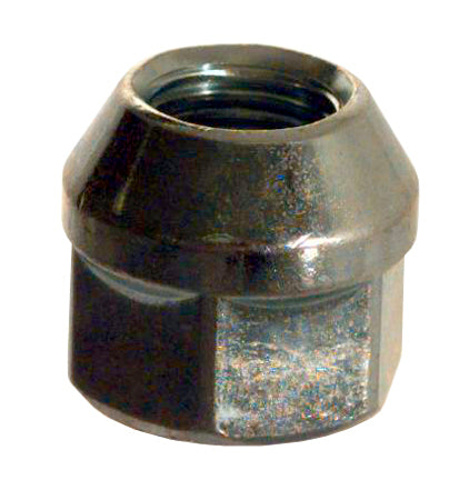 1/2-20 13/16 Inch Hex Wheel Lug Nut