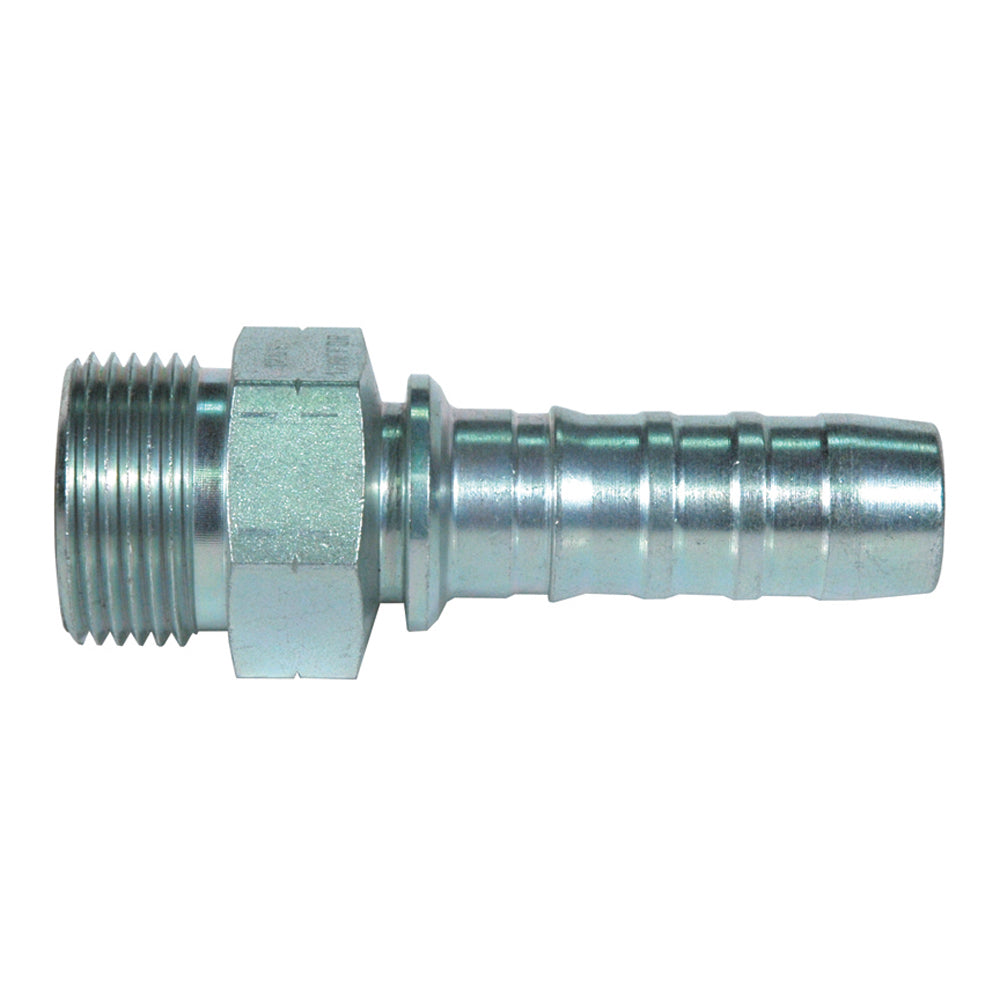 Gs Crimp Seal Ml Rgd 3/4X3/4