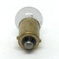1895 4 Watt Clock / Glove Bo x  Bulb