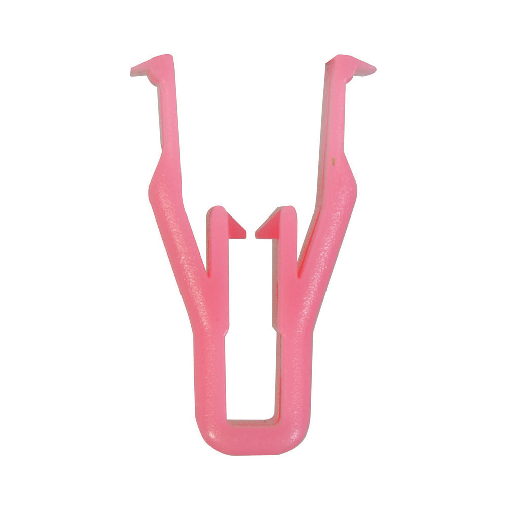 Molding Clip For Toyota & Lexus Door Trim, Instrument Panel, Rear Deck Trim & Roof Garnish Trim 2000 On