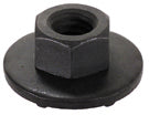 METRIC SPECIALTY NUTS FOR AUTOMOTIVE APPLICATIONS  - ALL CONFIGURATIONS
