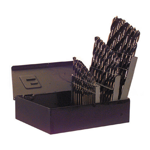GENERAL PURPOSE DRILL BIT SETS