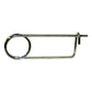 SAFETY SPRING PINS