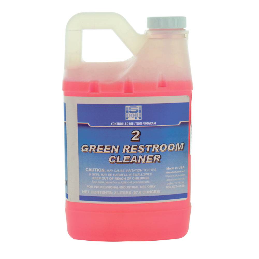 Cdp #43 Daily Restroom Cleaner - Clearance
