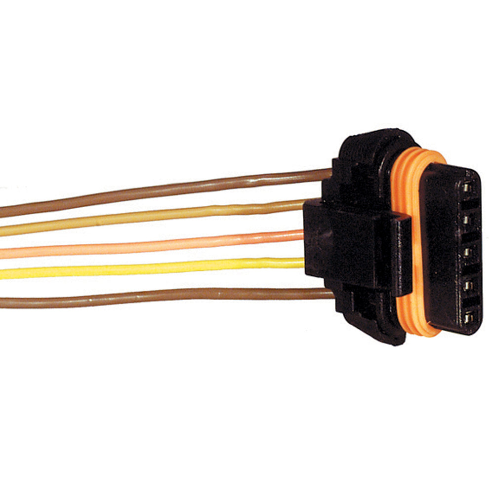 FORD GLOWPLUG PASS-THRU PGTL