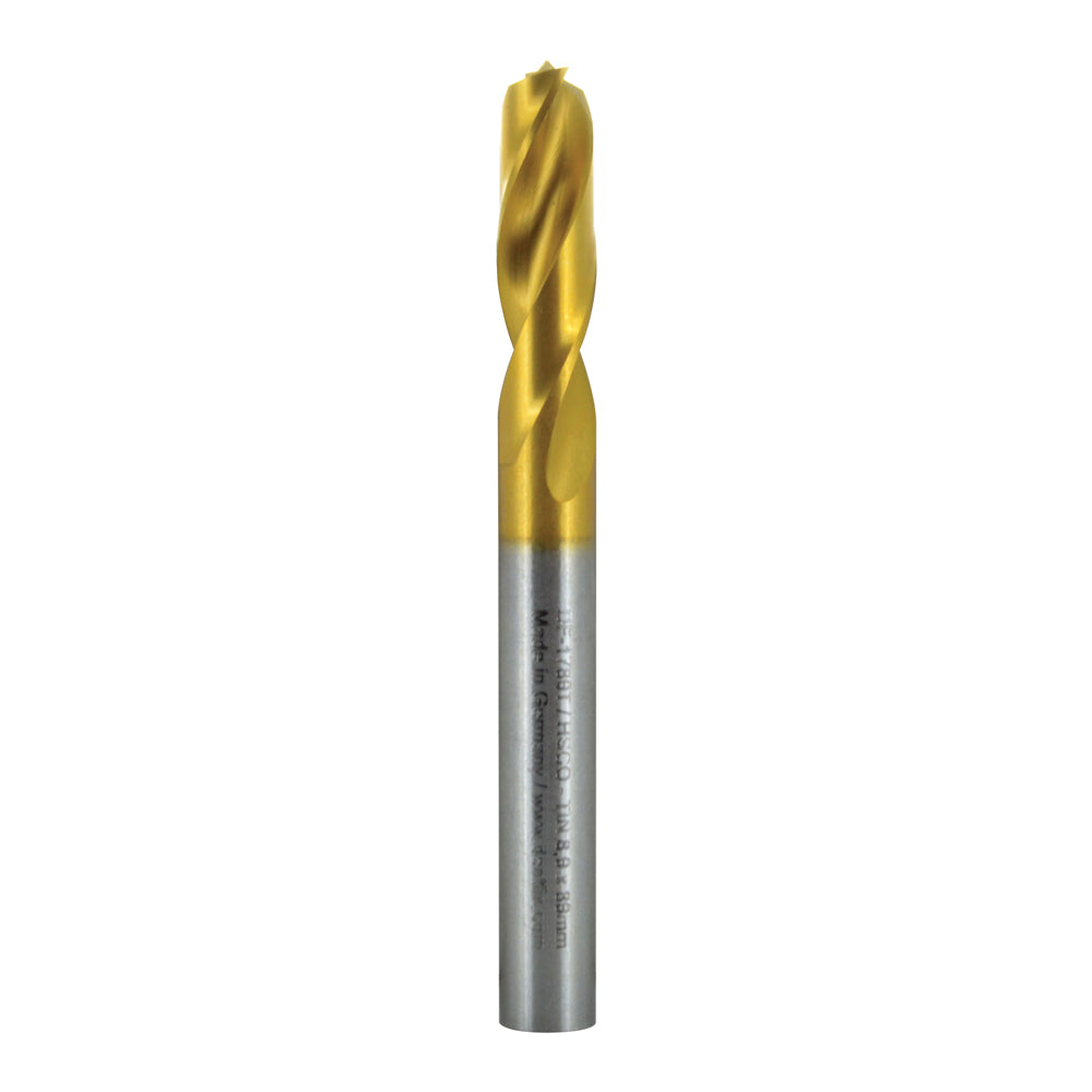 Cobalt High Speed Steel Spot Weld Drill Bit - 80Mm