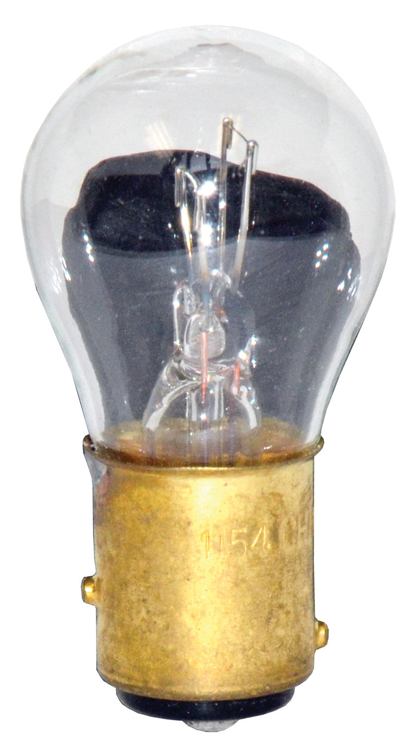 1154 16.5/5 Watt Stop / Tail Bulb