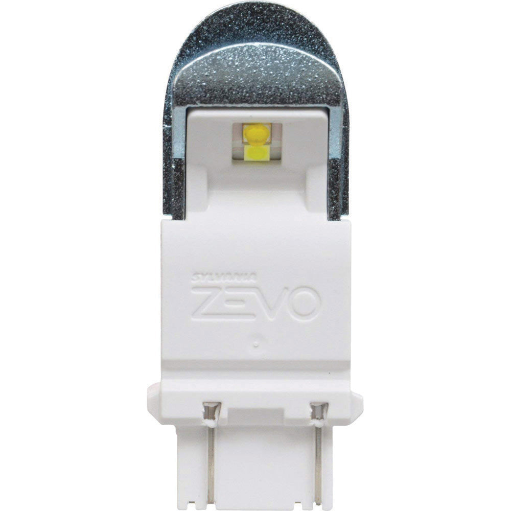 ZEVO 3156 White Auto LED Bulb Pack of 2