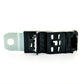 1.38 Inch - 2.01 Inch Bundle Diameter Ratchet P-Clamp - Size D