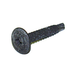 SCREWS & CAPS