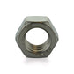 #10-24 Coarse 316 Stainless Steel Machine Screw Hex Nut