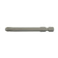 PhillipsÂ® Drive 1/4 Inch Hex Shank #3 Tip 2-3/4 Inch Length Steel Power Bit