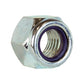 7/8-9 Coarse Grade 5 (Ne) Nylon Insert Lock Nut