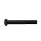 5/16-18 x 4 Inch Coarse Grade 8 Yellow Zinc Steel Hex Head Cap Screw