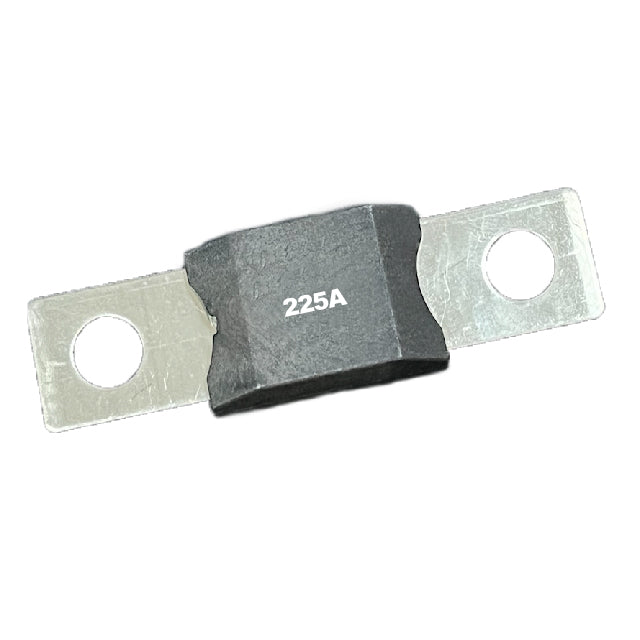 225 Amp Amg Type Fuse Tan