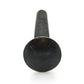 3/4-10 x 5 Inch Coarse Plain Grade 5 Round Head Carriage Bolt