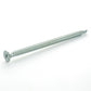 #8 x 3 Inch #2 Point #2 Phillips Drive Bugle Head Zinc Plated Steel Drywall Self-Drilling Tek Screw