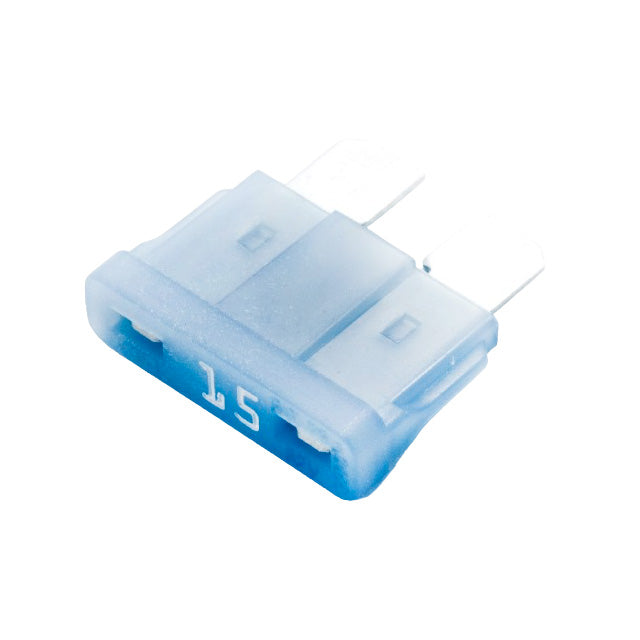 BLADE FUSES