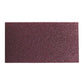 2-3/4 Inch x 16-1/2 Inch 80-E Grit BlueFire H875P Zirconia Alumina 36 Grit Resin Paper Strips - Box of 50