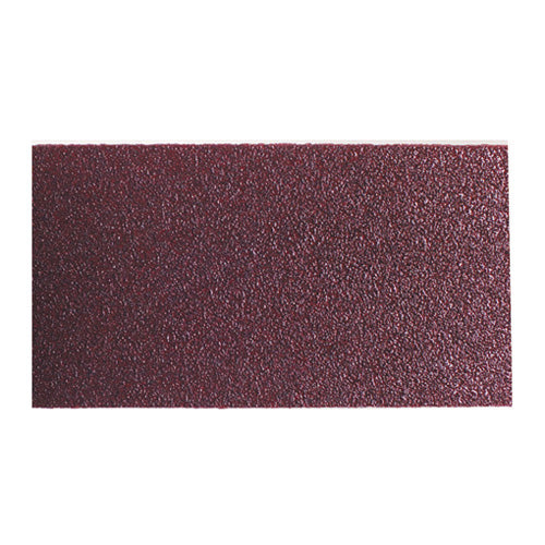 2-3/4 Inch x 16-1/2 Inch 36-E Grit BlueFire H875P Zirconia Alumina 36 Grit Resin Paper Strips - Box of 50