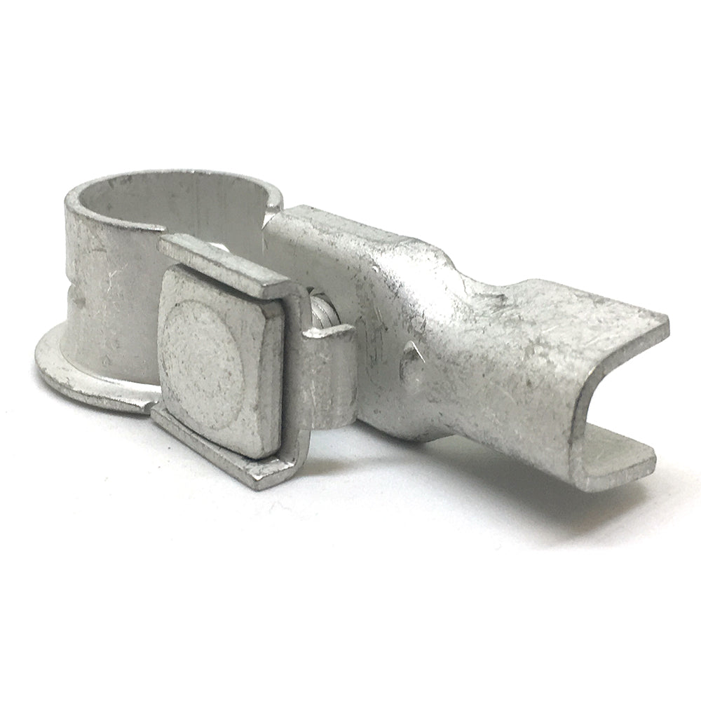 6-4 Gauge Asian Style Lead-Free Battery Terminal - Negative
