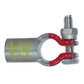 AUTOMOTIVE BATTERY TERMINALS