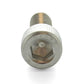 M8 x 1.25 x 50 mm Coarse Plain 316 (A4) Stainless Steel Socket Cap Screw