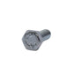 M8 x 1.25 x 20 mm Coarse Class 10.9 Zinc Plated Steel Hex Head Cap Screw