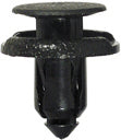 Grill Bumper Trunk Trim Drive Type Retainer - Nissan, Scion, Toyota - 01553-09611 01553-10501.  Tesla 2012+. OEM No. 1006521-00-A