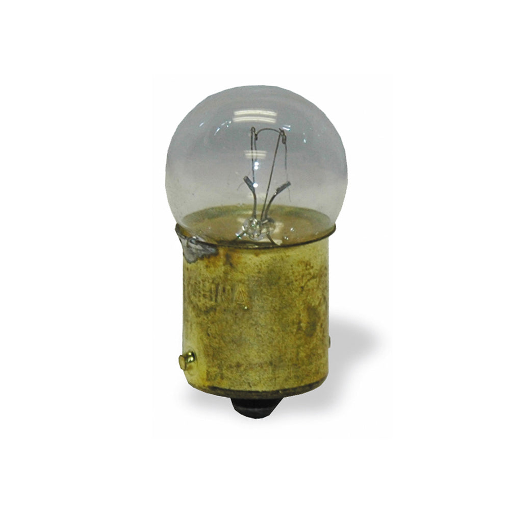 1251 6.4 Watt Instrument Bulb