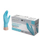 AMMEX Professional Blue Nitrile Powder Free Exam X-Large Gloves
