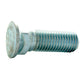 GRADE 8 DOME HEAD PLOW BOLTS