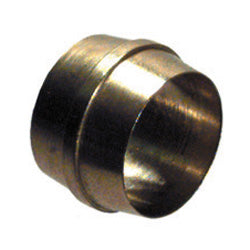 3/4 Inch Brass Sleeve D.O.T. Air Brake Fitting