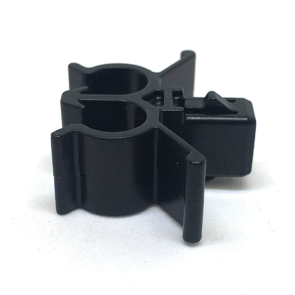 Tube / Cable Routing Clip Nissan Murano & Rogue 2012 & Up - Clearance