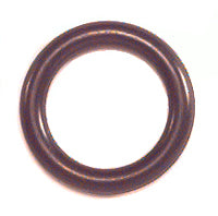 1-1/2 Inch 4000 psi 90 Durometer Buna-N Flat Face Replacement O-Ring