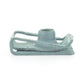 M6-1.0 Extruded U-Type Nut - Chrysler
