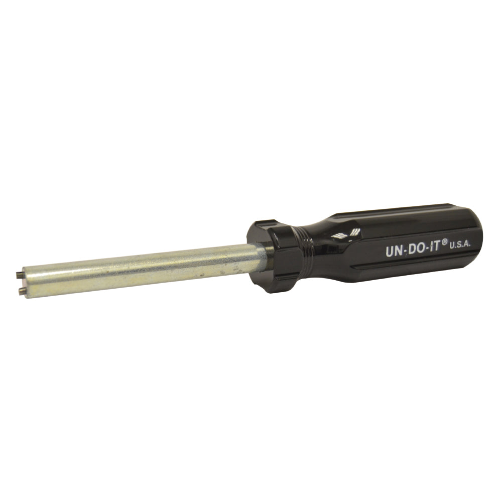1/4 Inch One Way Screw Removal Tool