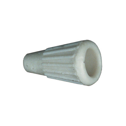 18-14 Awg White High Temperature Hi-1 Porcelain Wire Connector