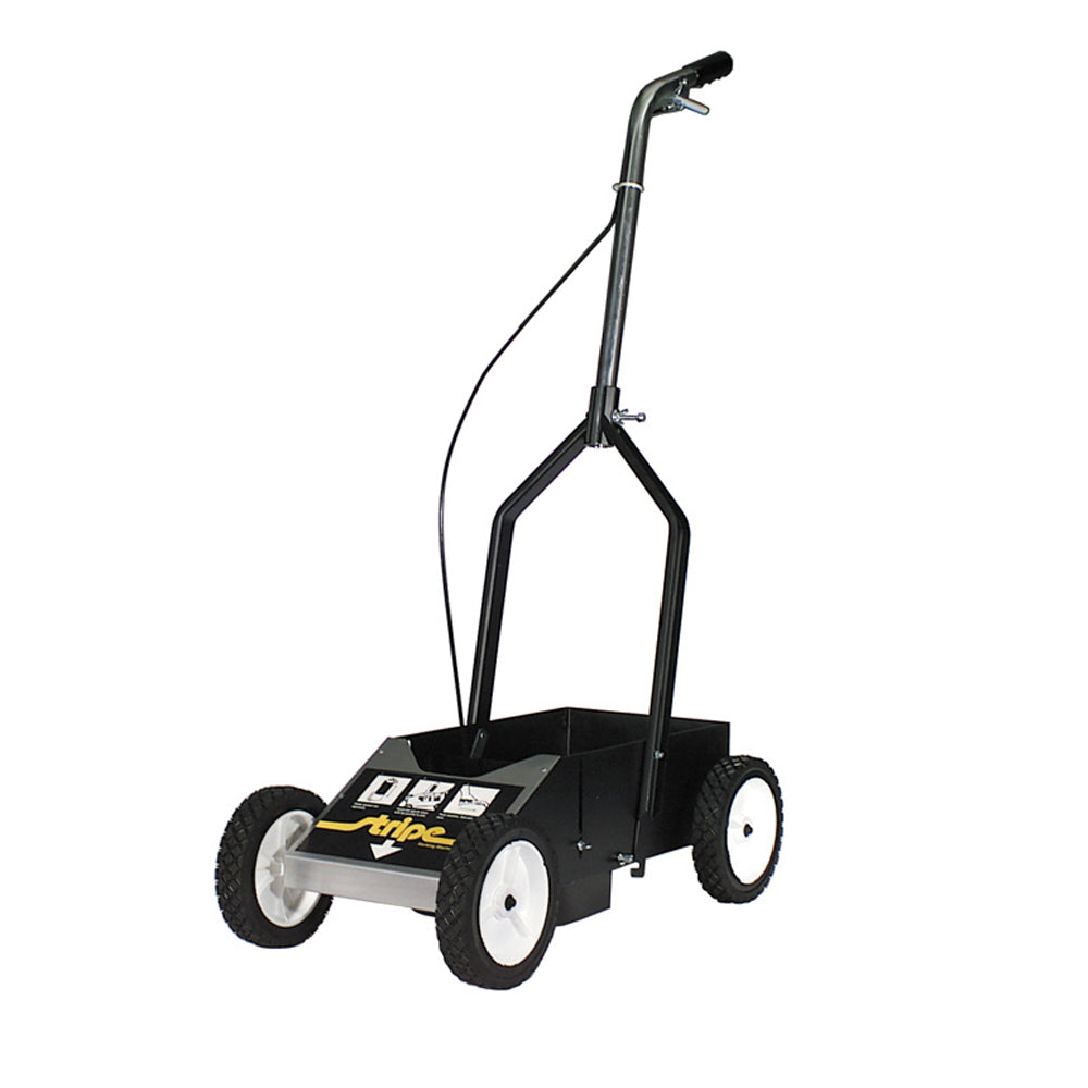 Stripe Machine For Traffic Marking Paint