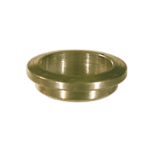 1/8 Inch Compression Tube T316 Stainless Steel Straight B-Lok Back Ferrule