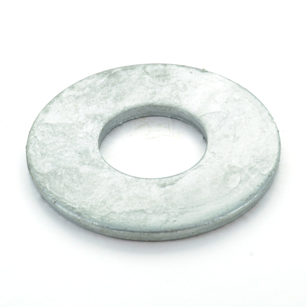 1-3/8 Inch Hot Dipped Galvanized Low Carbon Steel Uss Type-A Flat Washer