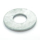 3/8 Inch Hot Dipped Galvanized Low Carbon Steel Uss Type-A Flat Washer