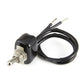 12 Volt Dc 20 Amp 2-Positions Spst On/Off 2-Screws Terminal Weather Resistant Toggle Switch