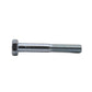 M6 x 1 x 35 mm Coarse Class 8.8 Zinc Plated Steel Hex Head Cap Screw.