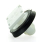 Body Side & Exterior Trim Molding Retainer with Sealer - GM