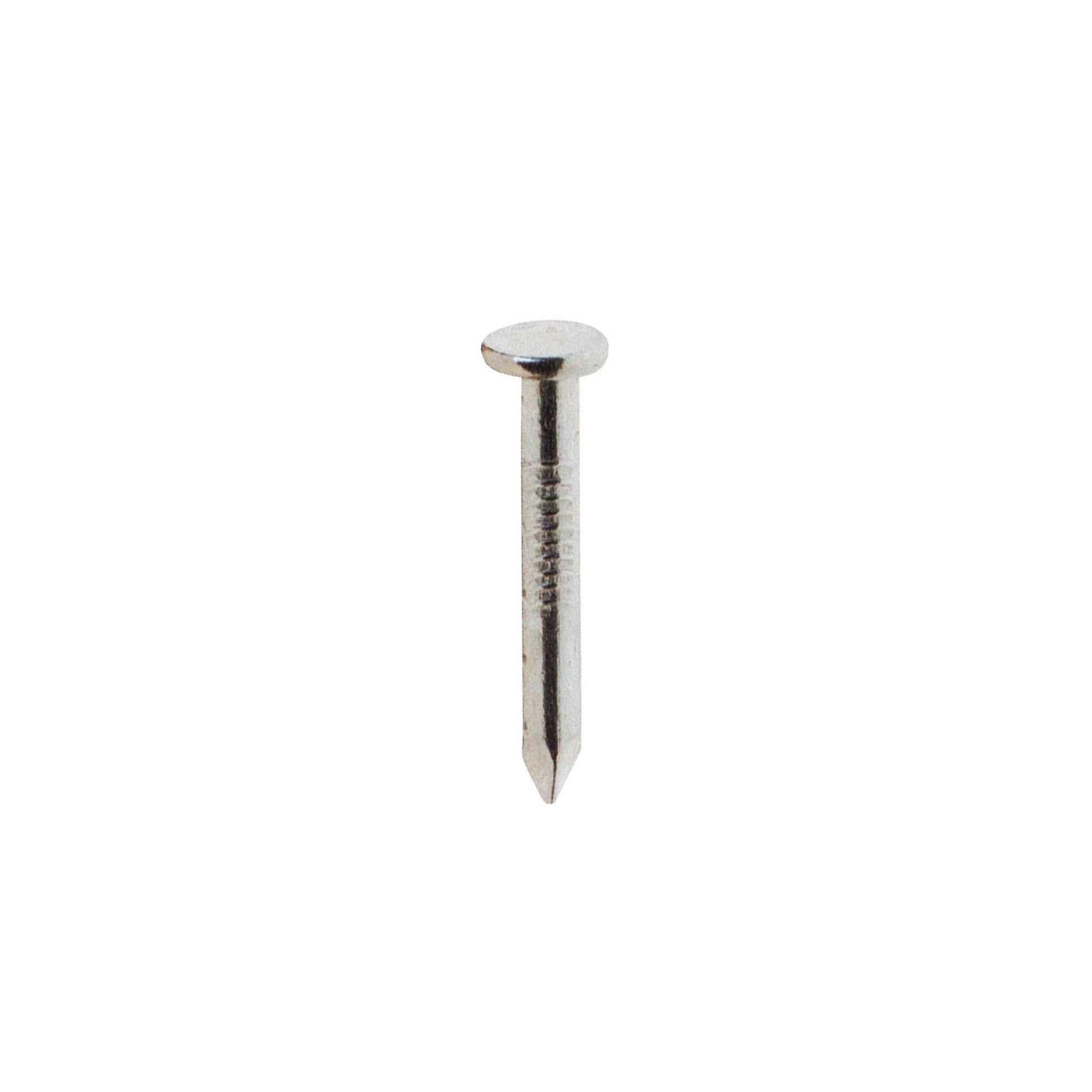 1 1/2" Hg Joist Hanger 50# 9 Ga Barbed Galvanized