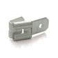 3M™ 1/4 Inch Non-Insulated Fuse-Clip Male Adapter