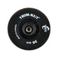 CUT-OFF WHEELS