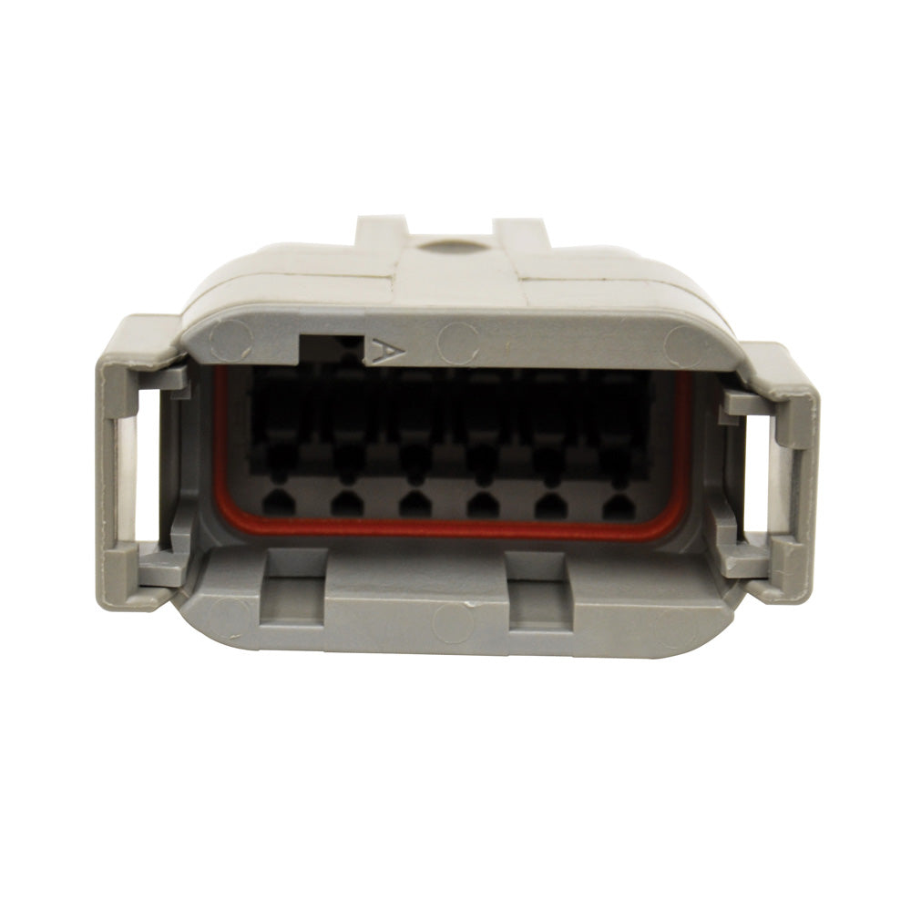 AUTOMOTIVE DEUTSCH CONNECTORS